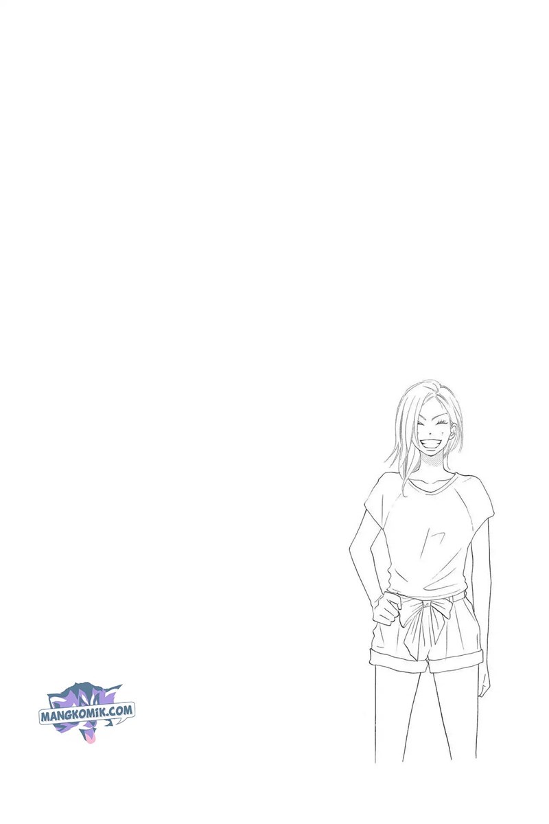 Kimi ni Todoke Bab 121 halaman 3