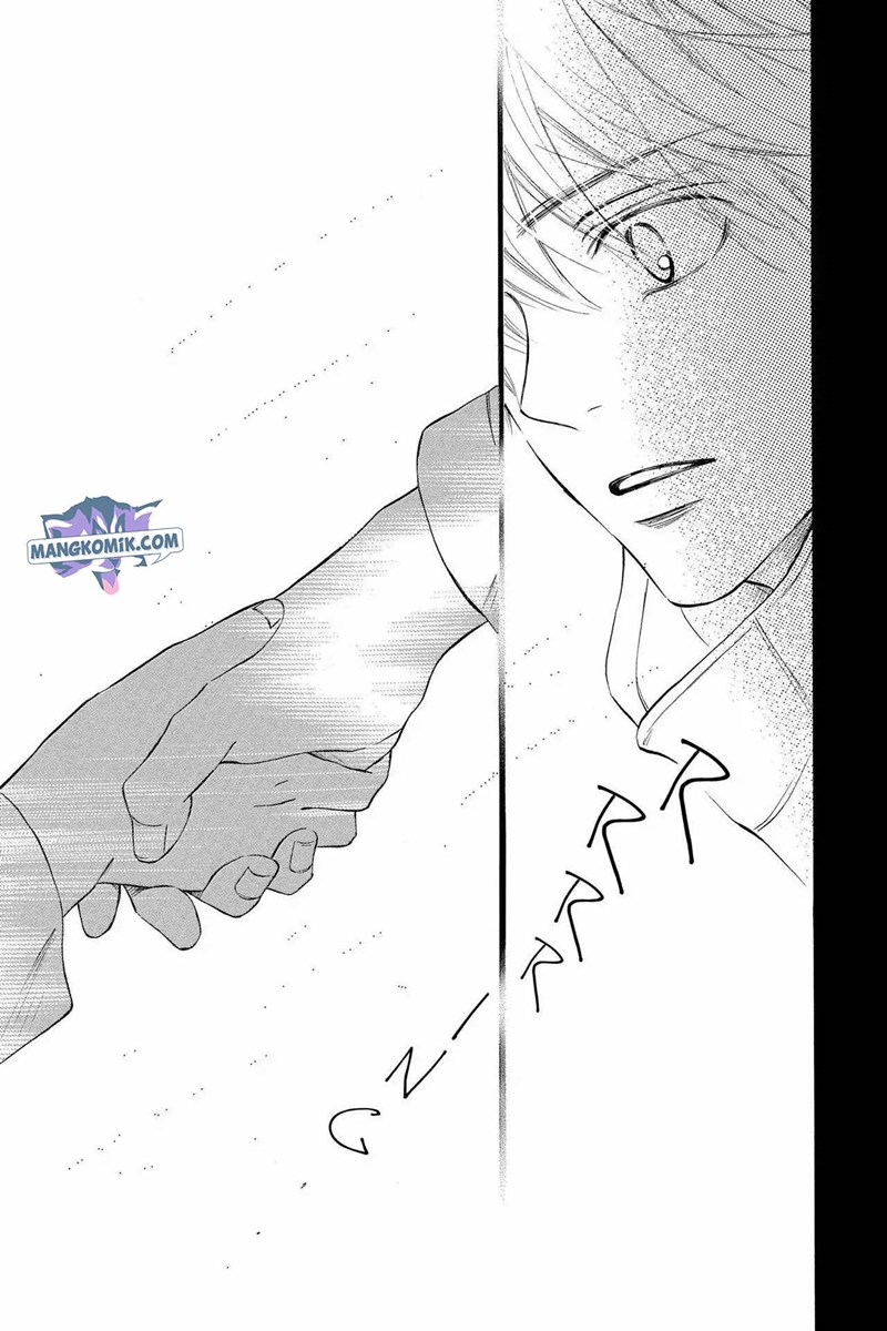 Kimi ni Todoke Bab 121 halaman 40