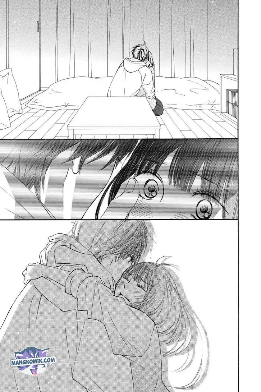 Kimi ni Todoke Bab 122 halaman 20