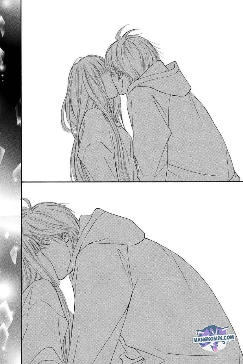 Kimi ni Todoke Bab 122 halaman 30