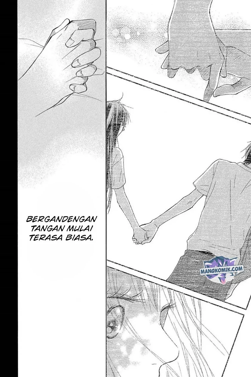 Kimi ni Todoke Bab 122 halaman 36
