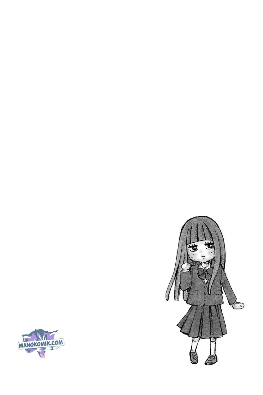 Kimi ni Todoke Bab 122 halaman 46