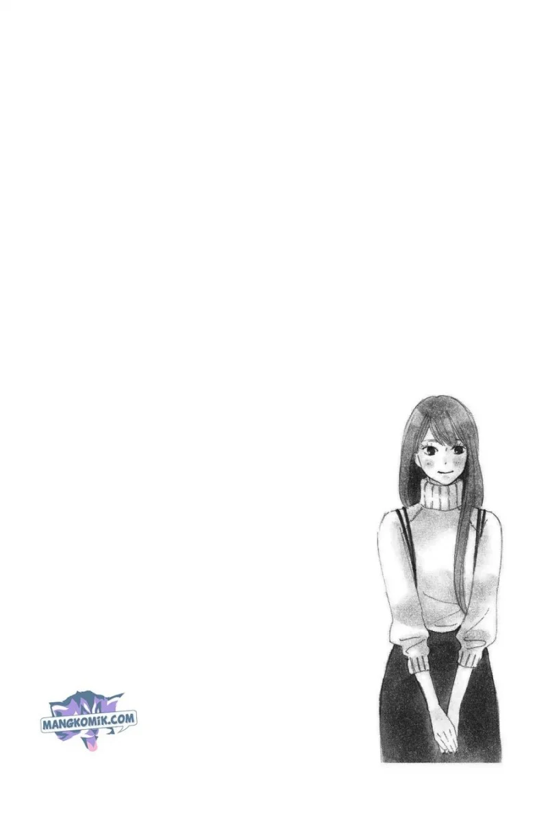 Kimi ni Todoke Bab 123 halaman 5