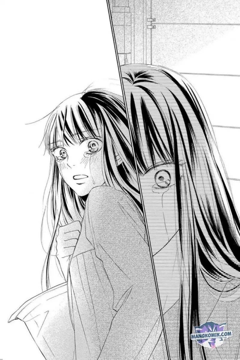 Kimi ni Todoke Bab 123 halaman 36
