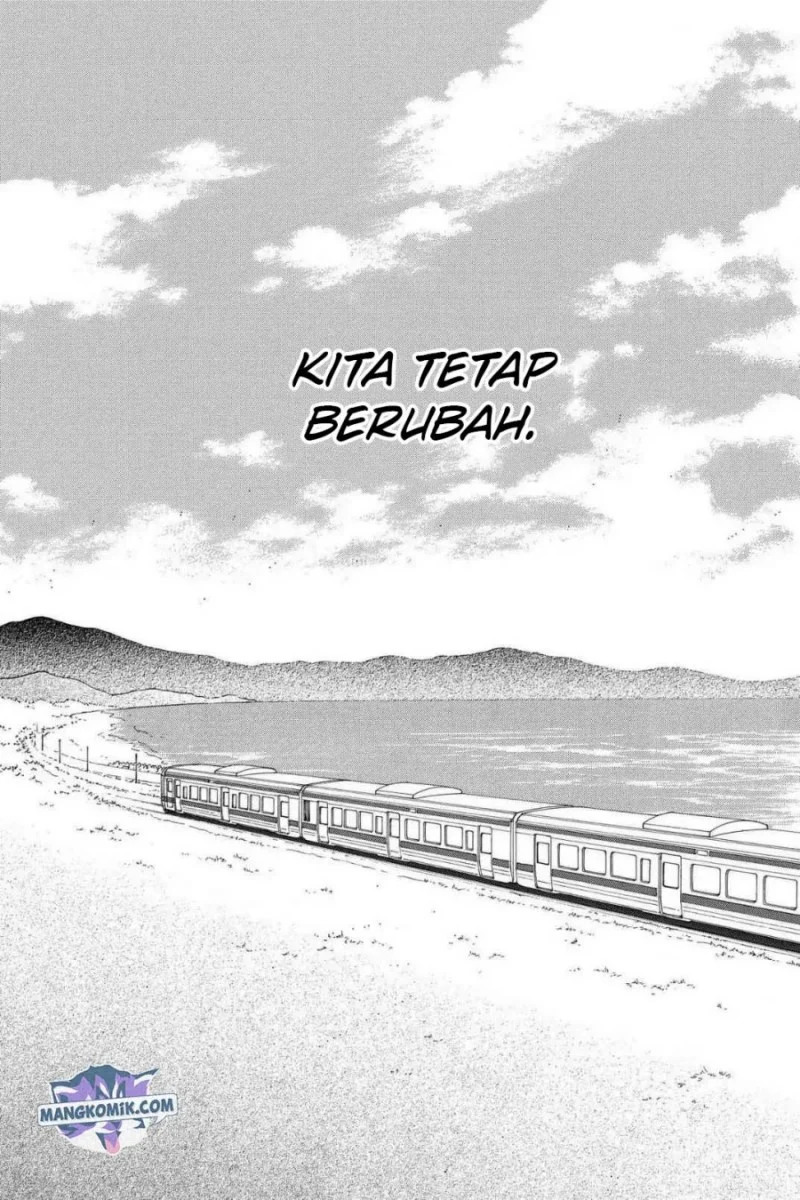 Kimi ni Todoke Bab 123 halaman 46
