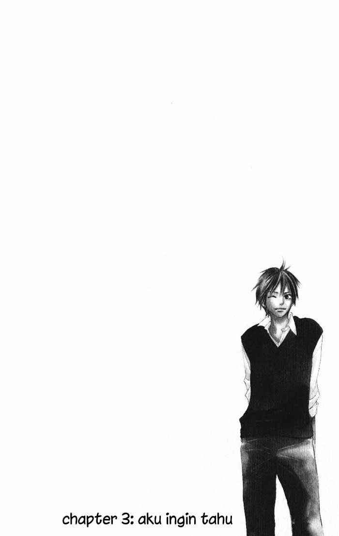 Kimi ni Todoke chapter 13 halaman 3