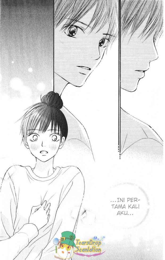 Kimi ni Todoke chapter 13 halaman 15