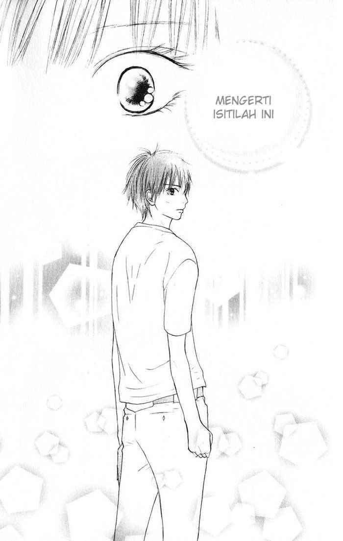 Kimi ni Todoke chapter 13 halaman 16