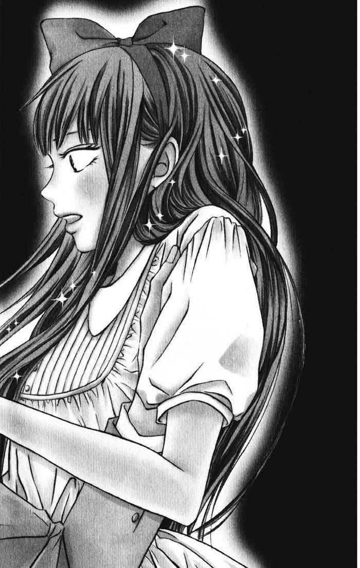 Kimi ni Todoke Bab 14 halaman 2