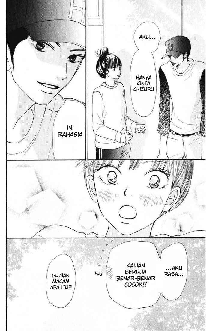 Kimi ni Todoke Bab 14 halaman 34