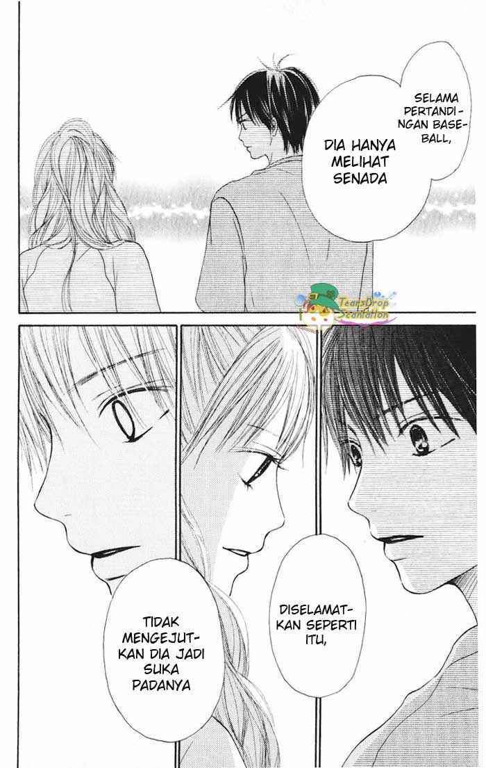 Kimi ni Todoke Bab 14 halaman 38
