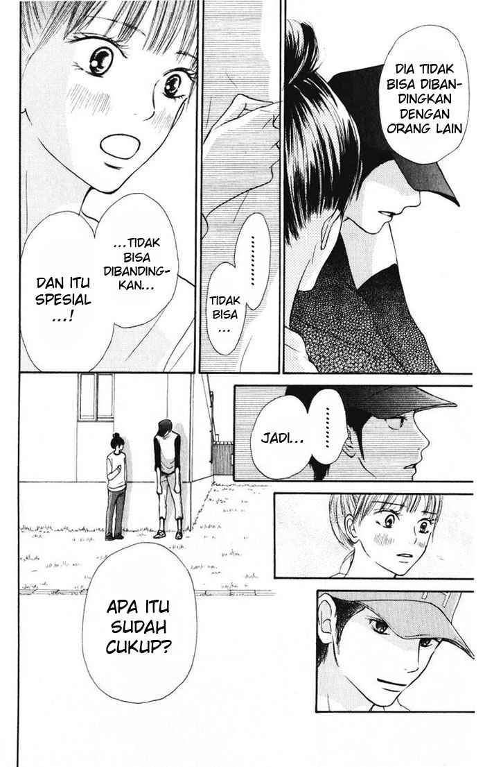 Kimi ni Todoke Bab 14 halaman 42