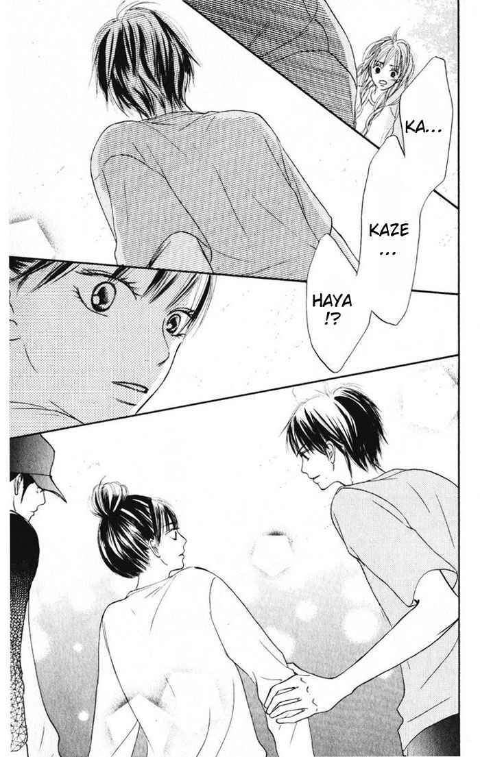 Kimi ni Todoke Bab 14 halaman 45
