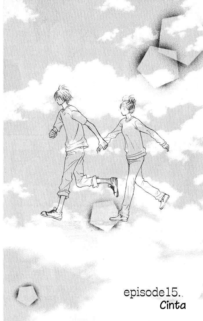 Kimi ni Todoke Bab 15 halaman 2