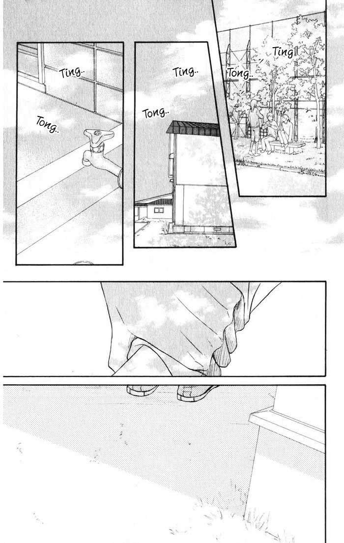 Kimi ni Todoke Bab 15 halaman 10