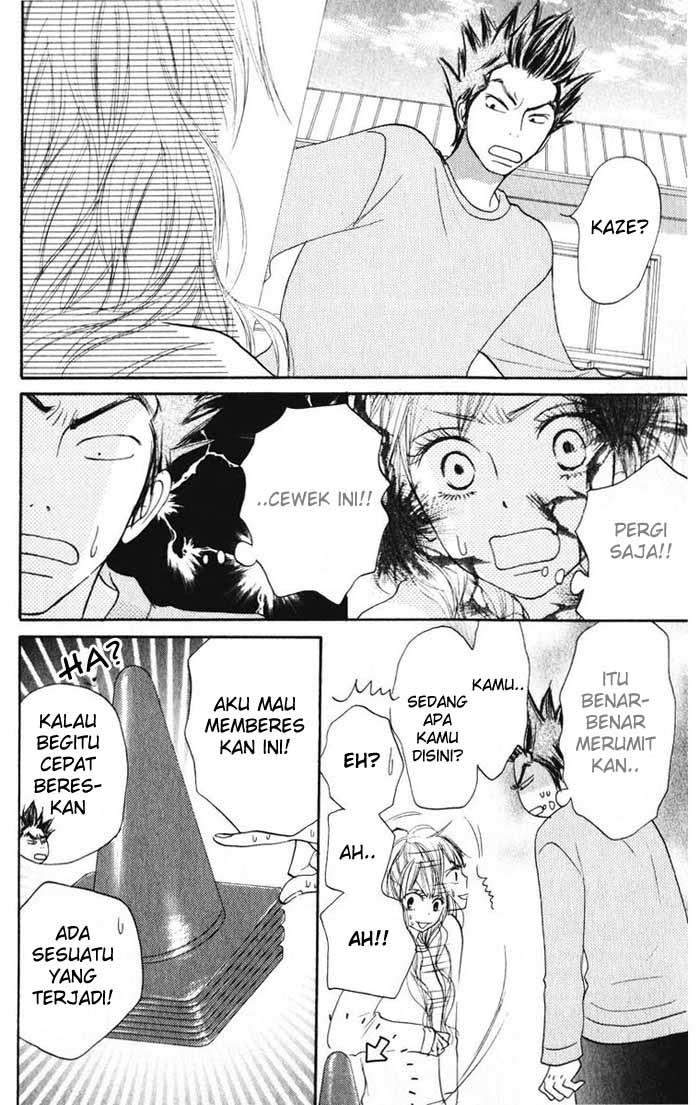 Kimi ni Todoke Bab 15 halaman 27