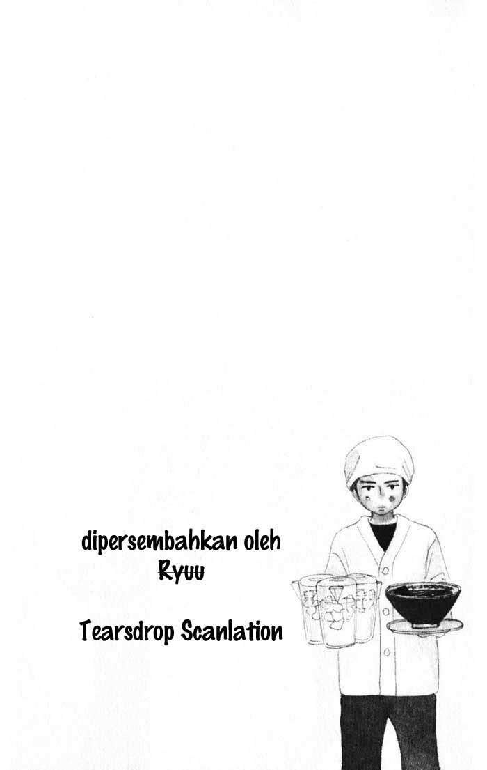 Kimi ni Todoke Bab 15 halaman 43