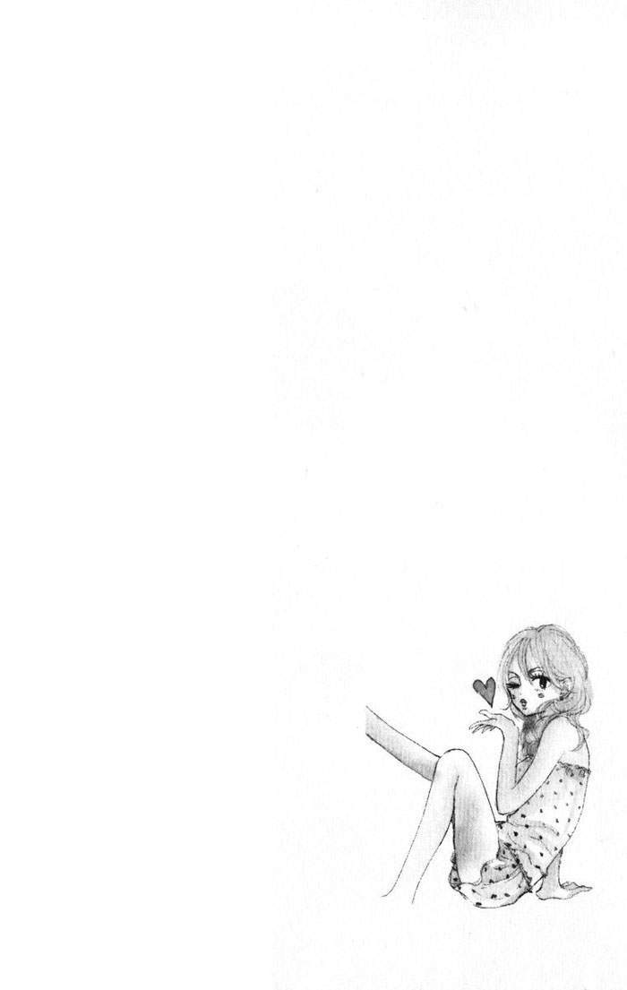 Kimi ni Todoke chapter 16 halaman 3