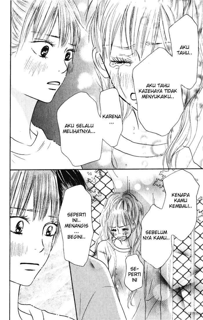 Kimi ni Todoke chapter 16 halaman 43