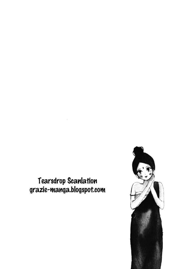 Kimi ni Todoke chapter 16 halaman 47