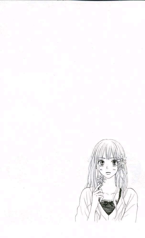 Kimi ni Todoke Bab 17 halaman 9