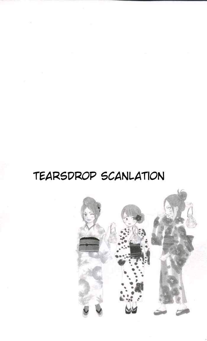 Kimi ni Todoke chapter 18 halaman 5