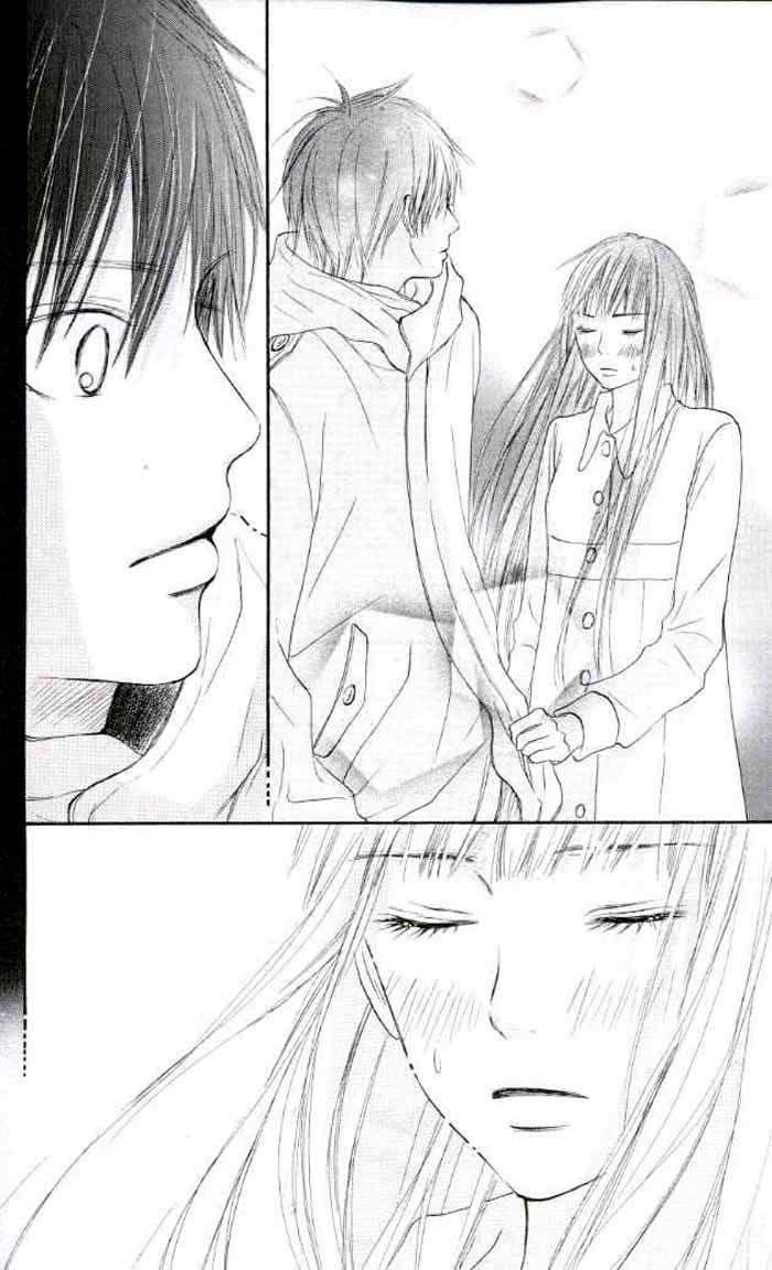 Kimi ni Todoke chapter 18 halaman 43
