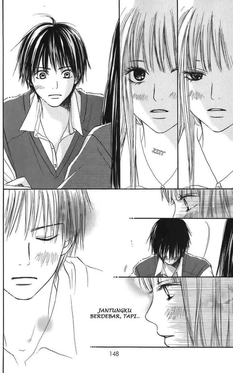 Kimi ni Todoke Bab 2 halaman 32