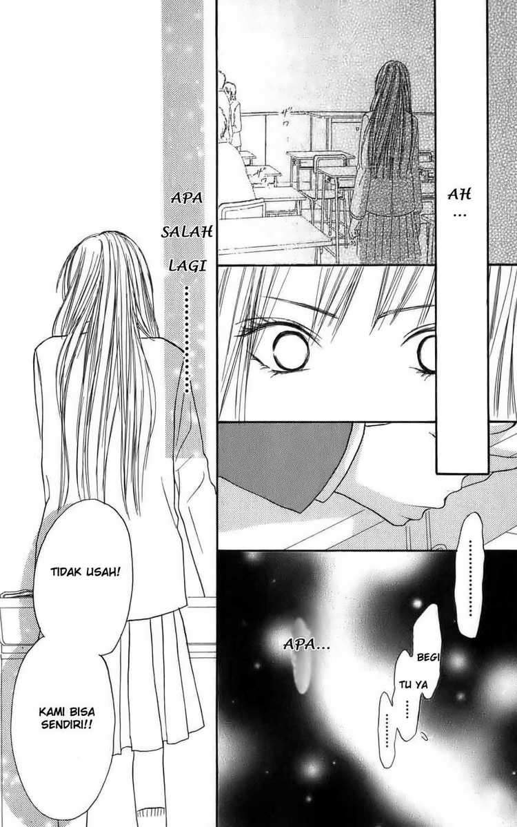 Kimi ni Todoke Bab 2 halaman 36