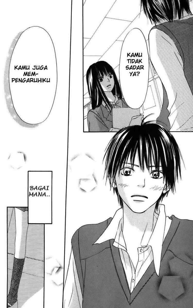 Kimi ni Todoke Bab 2 halaman 44