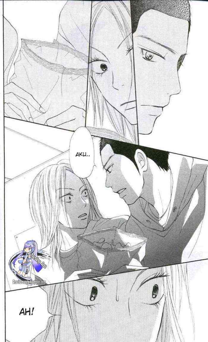 Kimi ni Todoke chapter 20 halaman 26