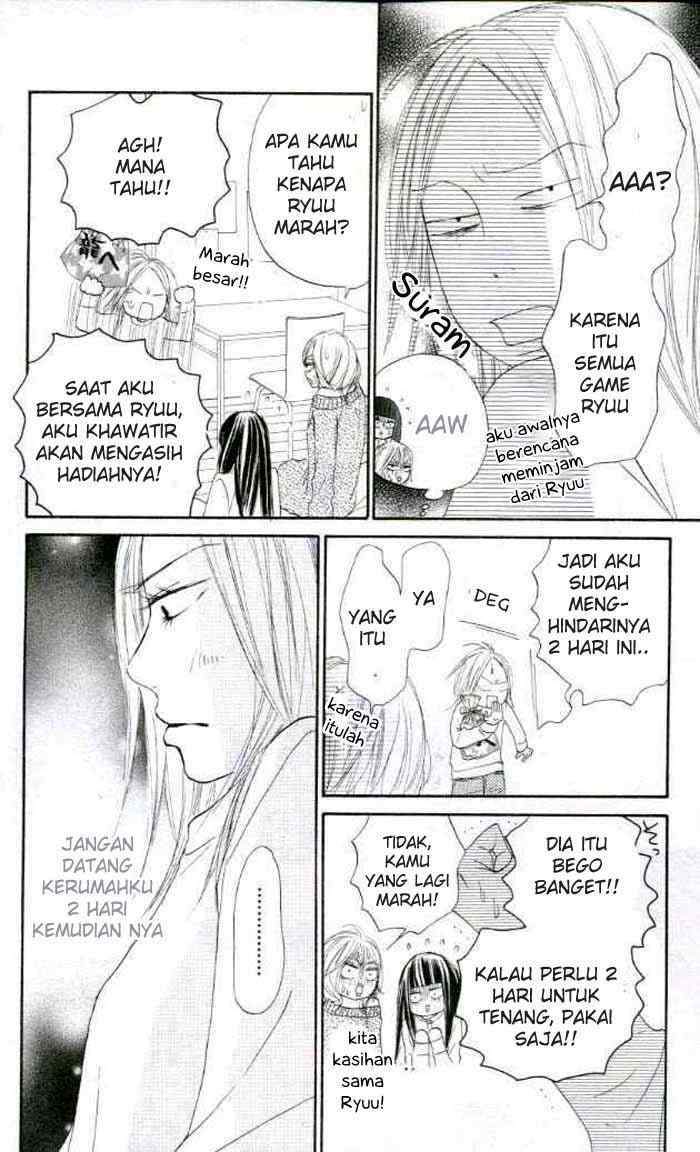 Kimi ni Todoke chapter 20 halaman 34