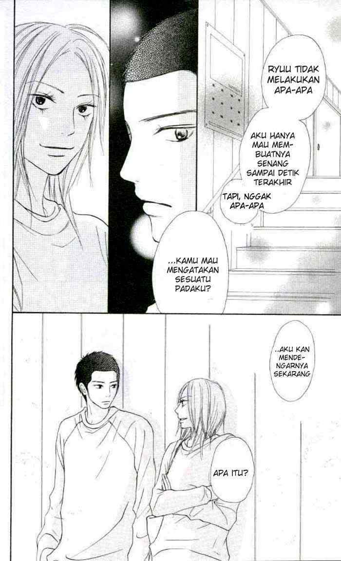 Kimi ni Todoke chapter 20 halaman 41