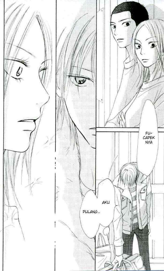 Kimi ni Todoke chapter 20 halaman 43