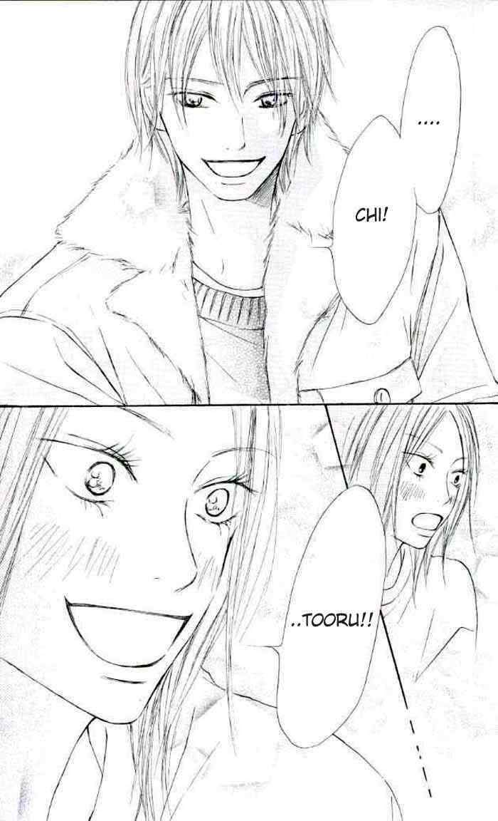 Kimi ni Todoke chapter 20 halaman 44