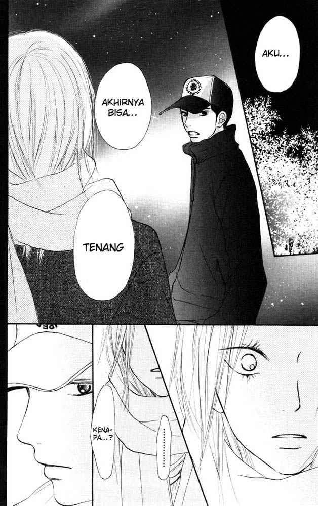 Kimi ni Todoke Bab 21 halaman 46