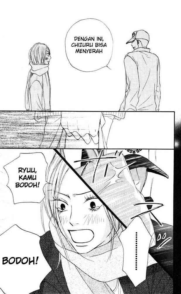 Kimi ni Todoke Bab 21 halaman 47