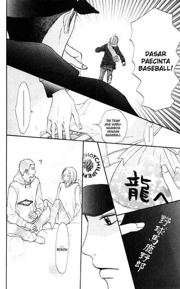 Kimi ni Todoke Bab 21 halaman 48