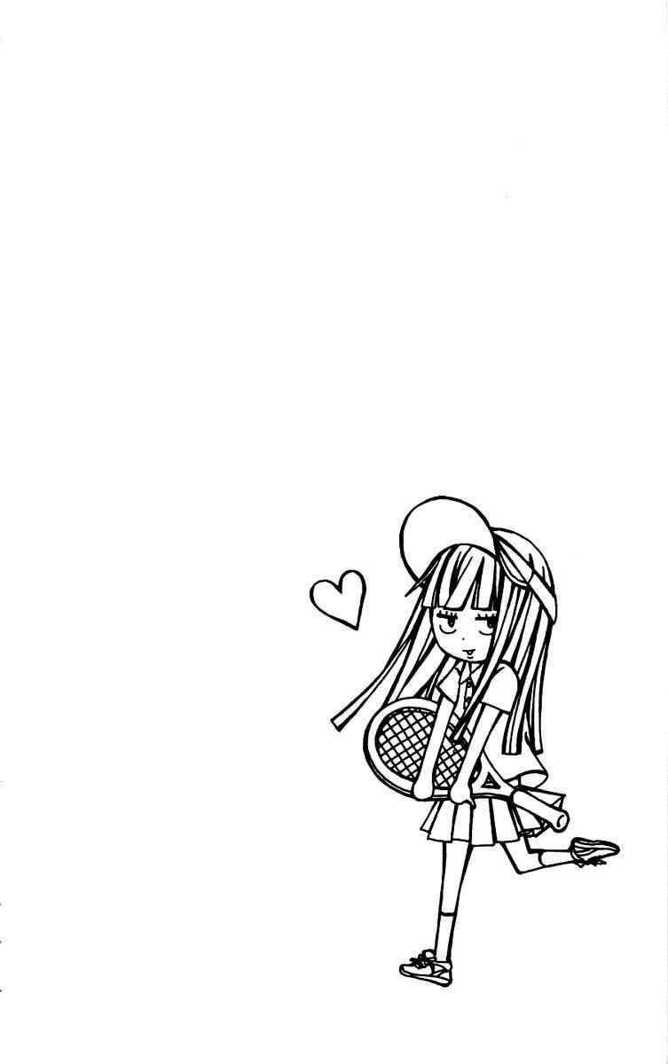 Kimi ni Todoke chapter 22 halaman 3