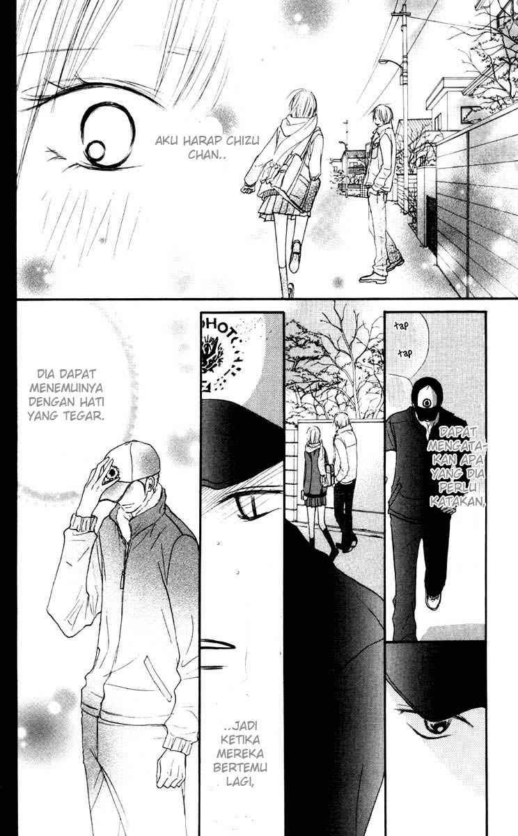Kimi ni Todoke chapter 22 halaman 45