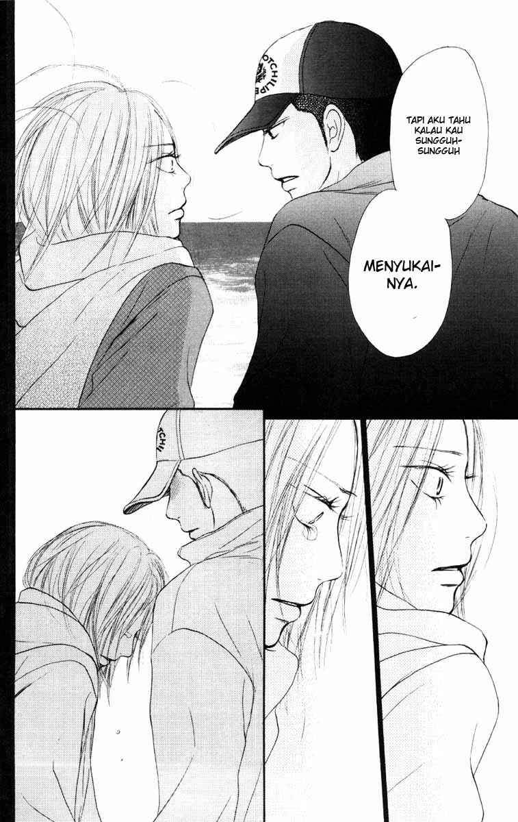 Kimi ni Todoke Bab 23 halaman 40