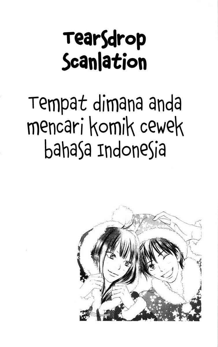 Kimi ni Todoke chapter 24 halaman 4