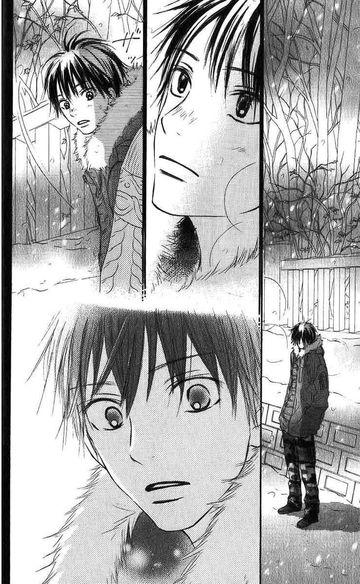 Kimi ni Todoke Bab 25 halaman 41