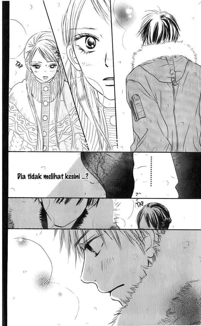 Kimi ni Todoke Bab 26 halaman 5