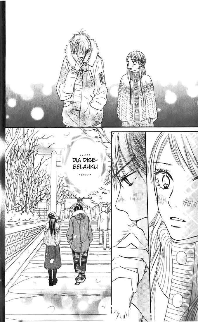 Kimi ni Todoke Bab 26 halaman 13