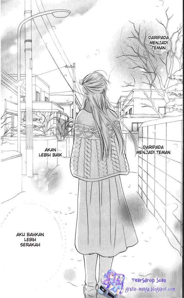Kimi ni Todoke Bab 27 halaman 44