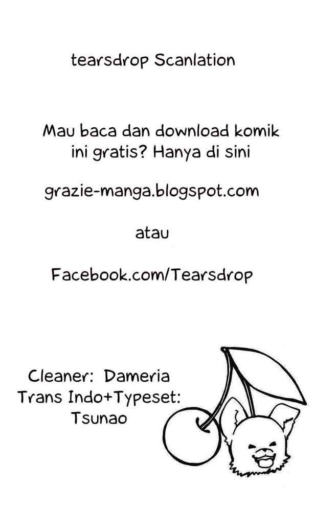 Kimi ni Todoke Bab 27 halaman 45