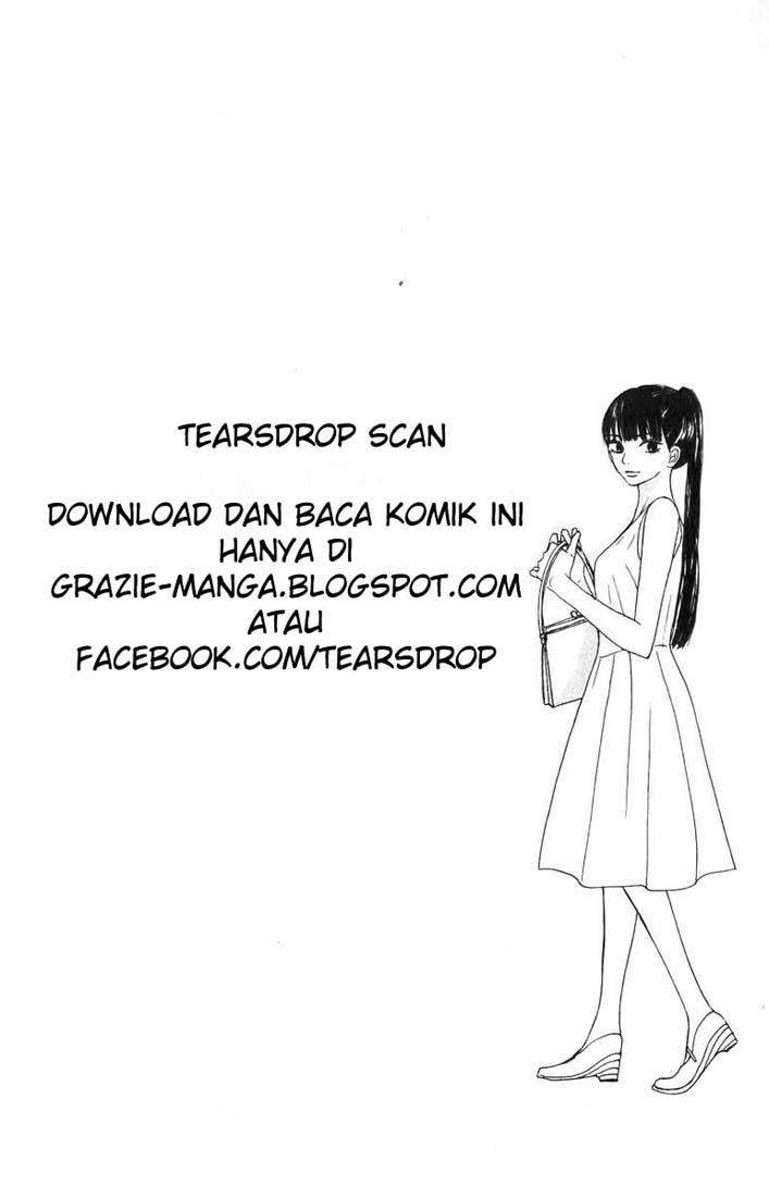 Kimi ni Todoke Bab 29 halaman 6