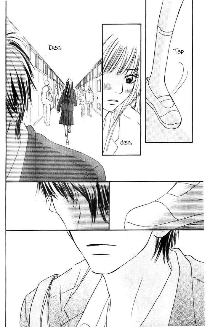 Kimi ni Todoke Bab 29 halaman 24