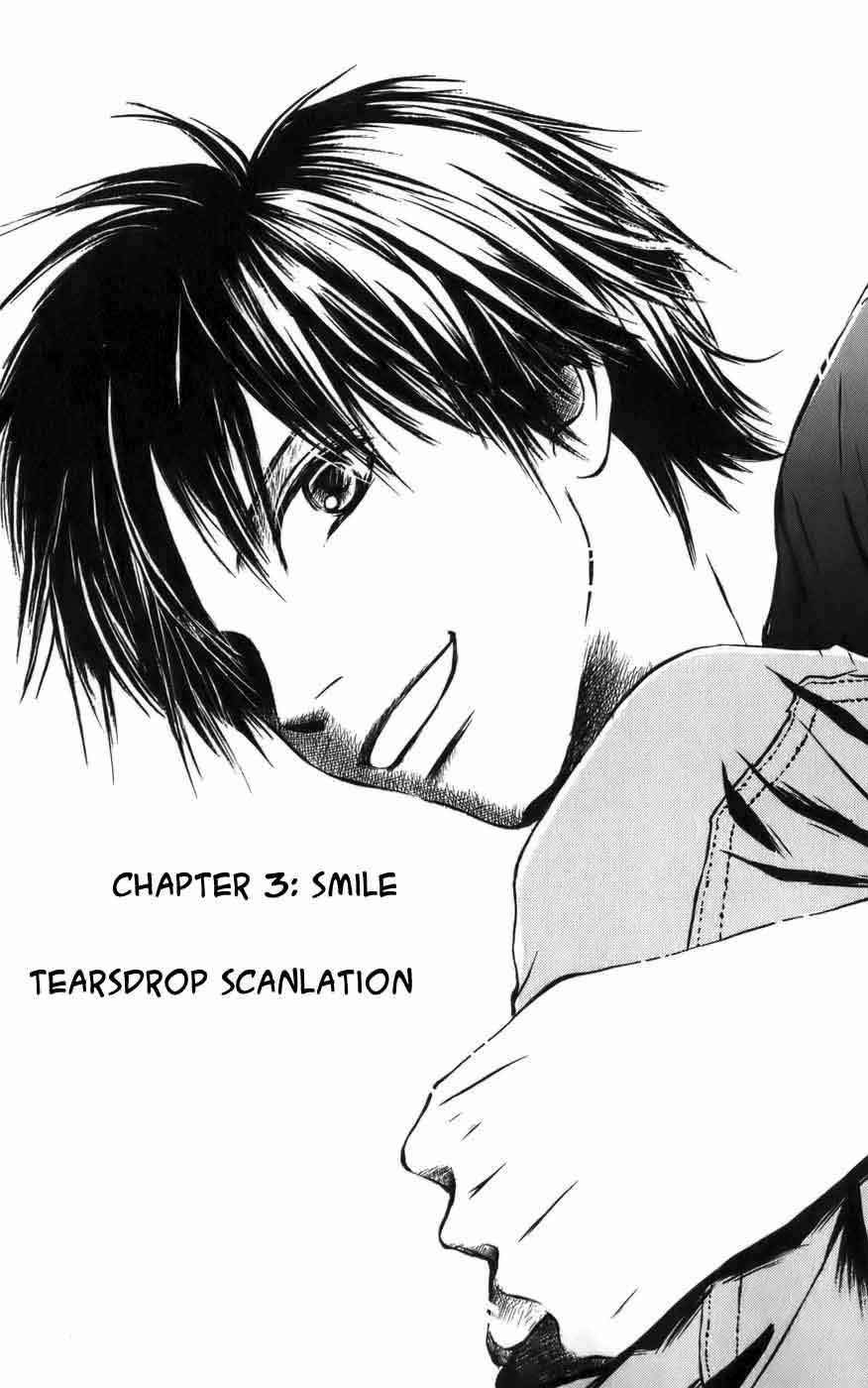 Kimi ni Todoke chapter 3 halaman 1